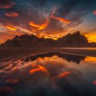 [ … Vestrahorn ]