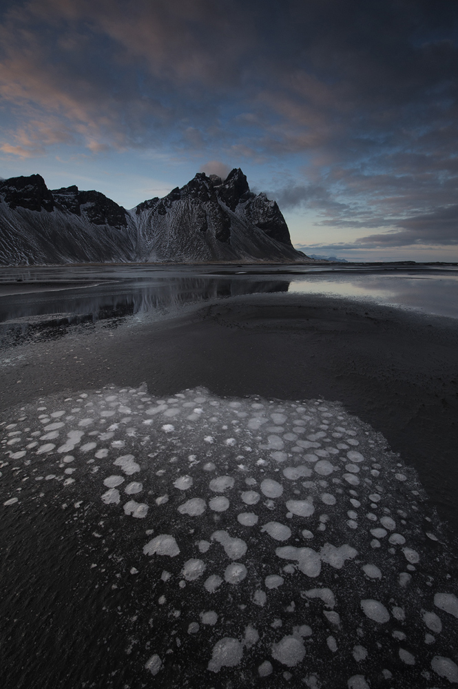 Vestrahorn