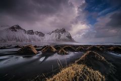 Vestrahorn