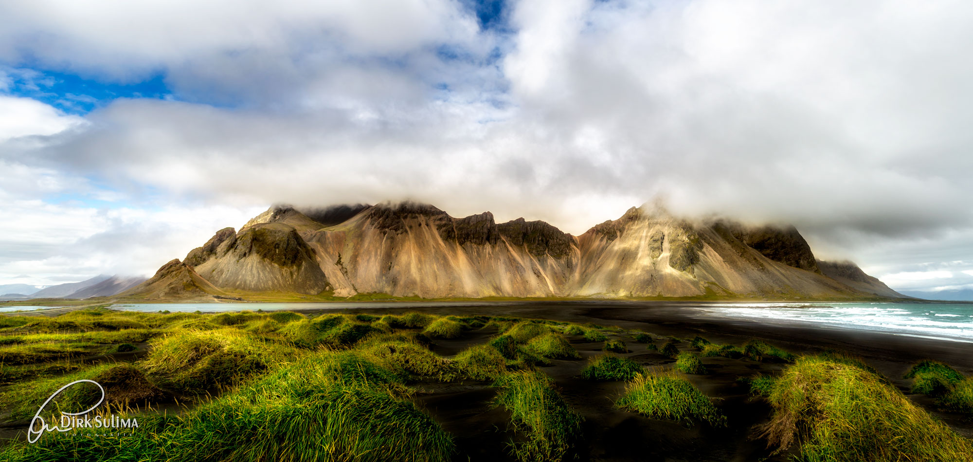 Vestrahorn