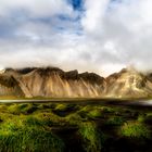 Vestrahorn