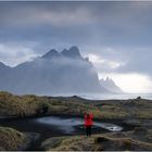 Vestrahorn 