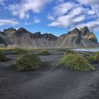 Vestrahorn