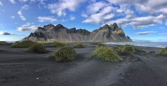 Vestrahorn