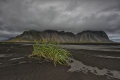 Vestrahorn