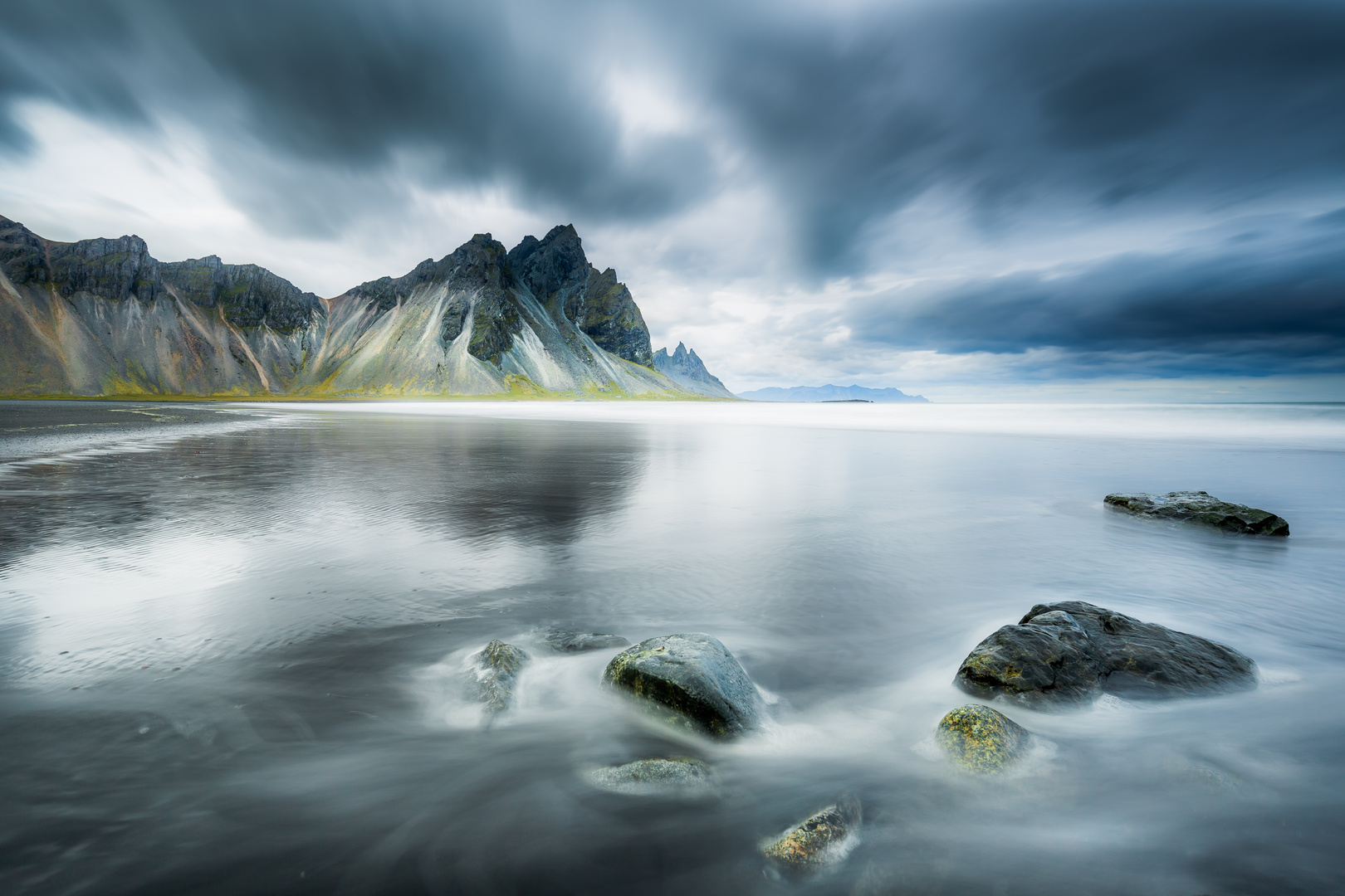 Vestrahorn