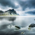 Vestrahorn