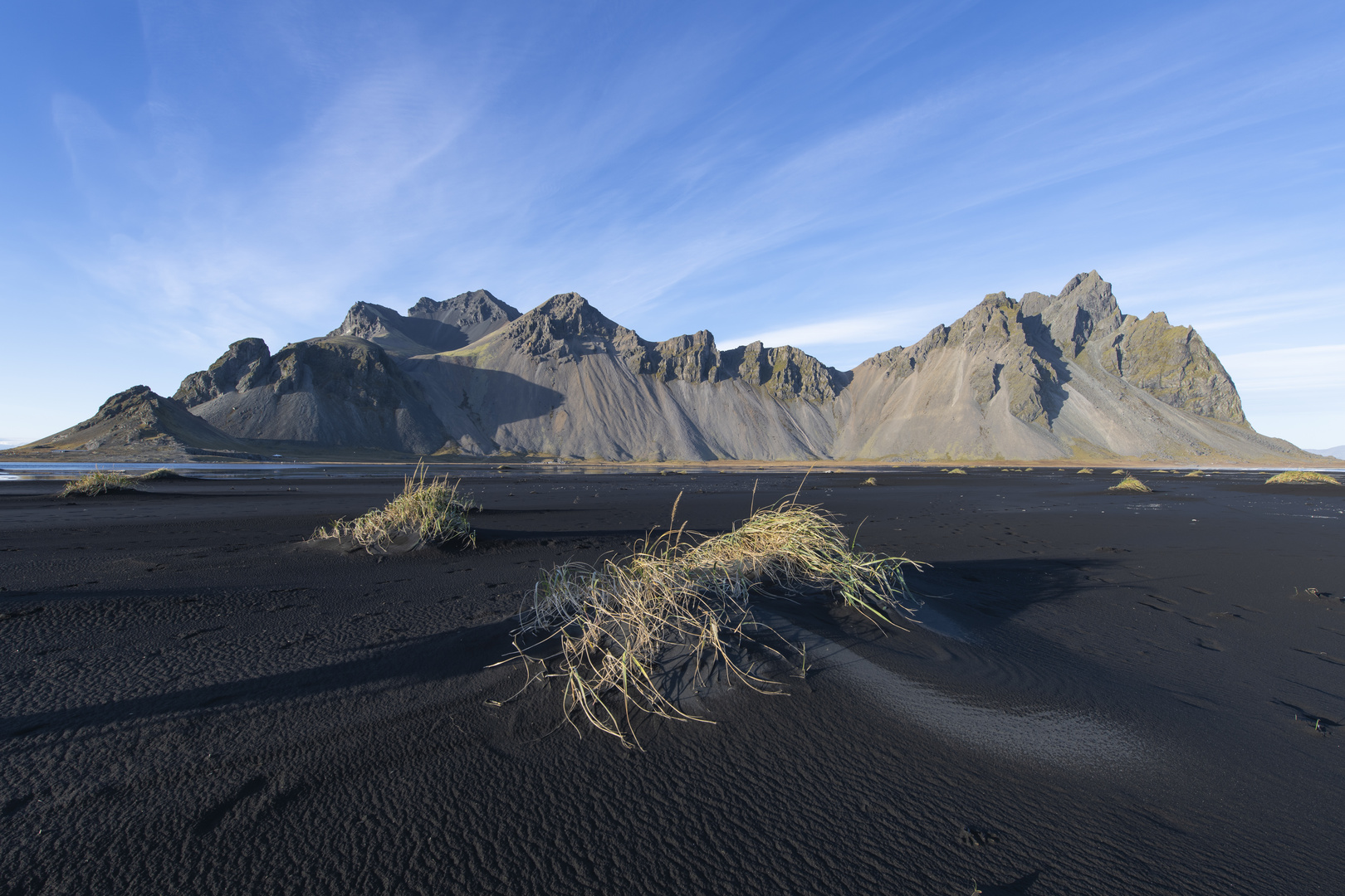 Vestrahorn, Iceland