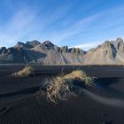 Vestrahorn, Iceland