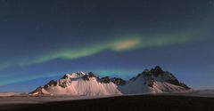 Vestrahorn- ich liebe es