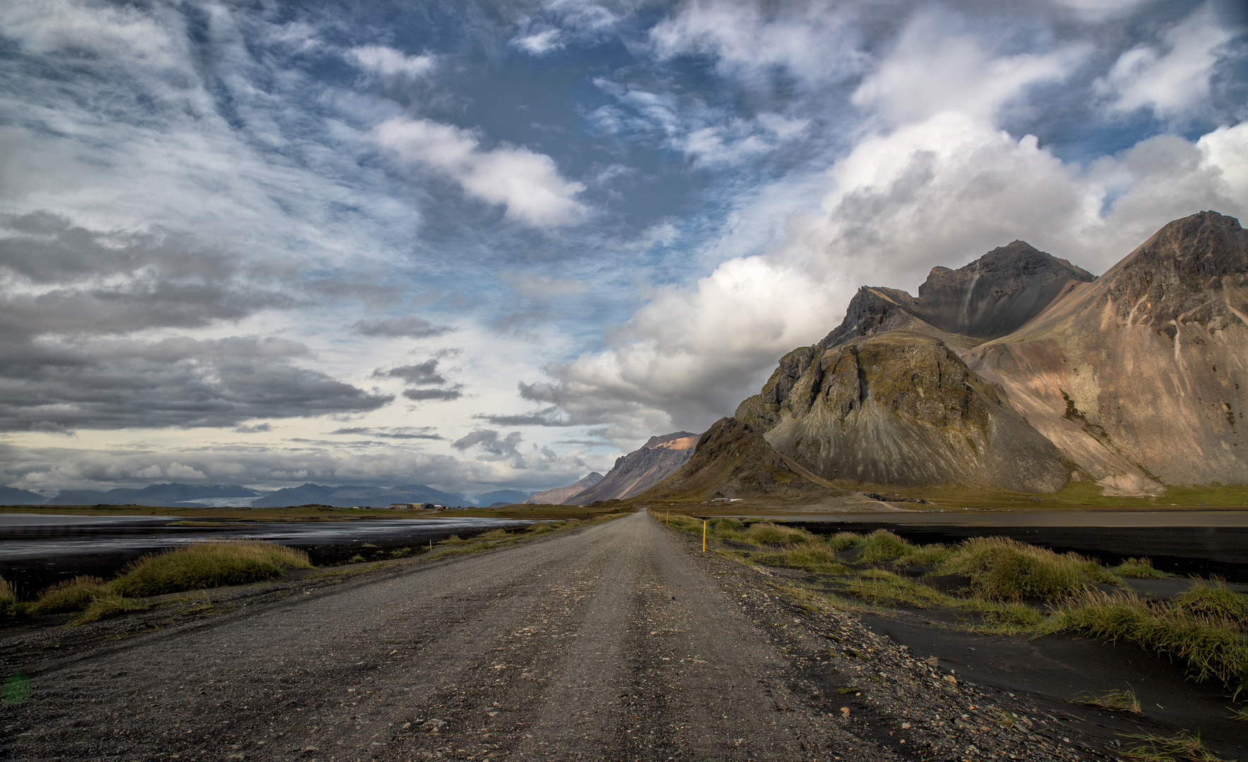 Vestrahorn II