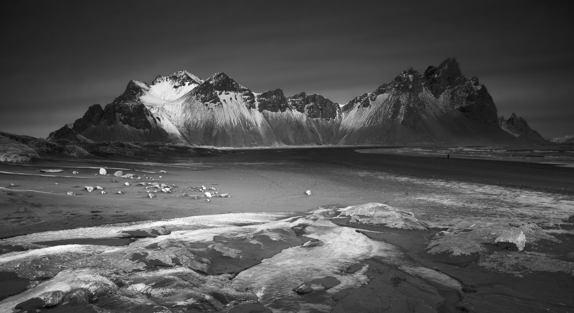 Vestrahorn II