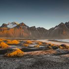 Vestrahorn, Island