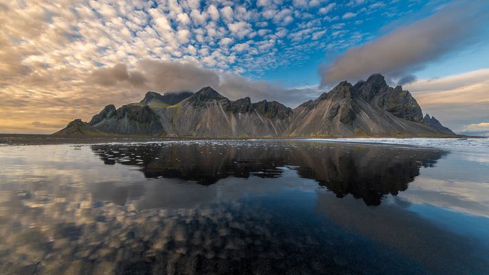 Vestrahorn (Island) (2024)