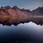 Vestrahorn - Island