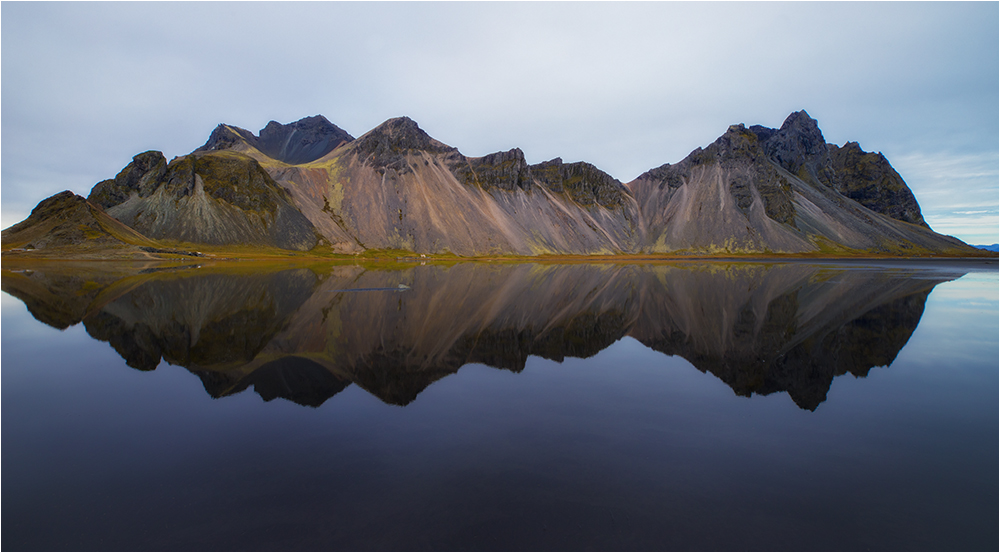 Vestrahorn / Stokksnes 2