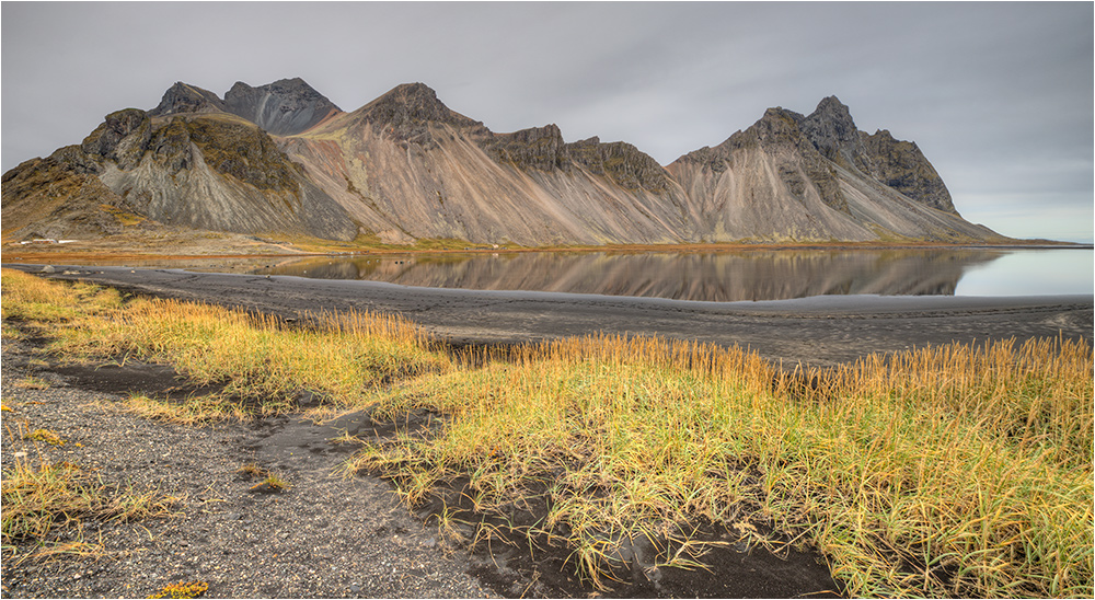 Vestrahorn / Stokksnes 3