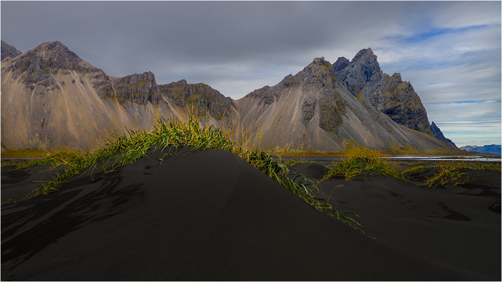 Vestrahorn / Stokksnes 3