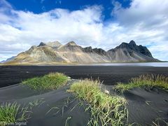 Vestrahorn (Stokksnes)