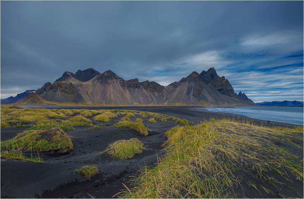 Vestrahorn/ Stokksnes