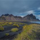 Vestrahorn/ Stokksnes