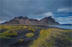 Vestrahorn/ Stokksnes