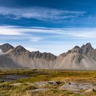 Vestrahorn / Stokksnes (Island) (2021)