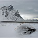 Vestrahorn & Vestrahörnli ;-)