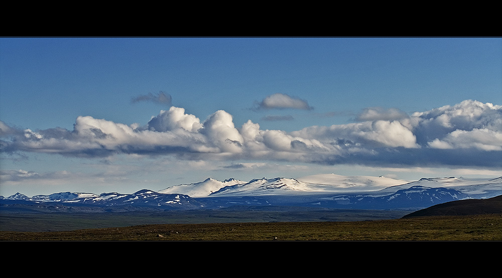 Vesturdalsjökull