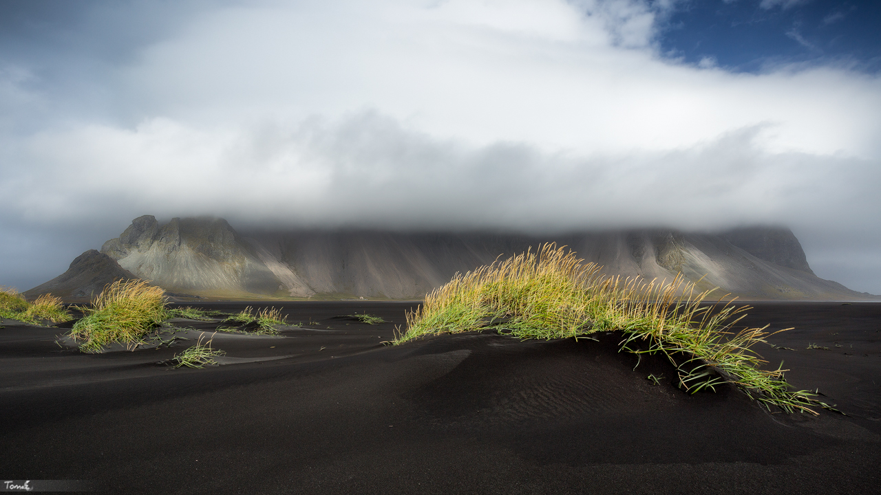 Vesturhorn