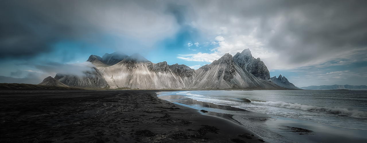 Vesturhorn