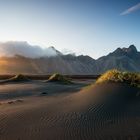 Vesturhorn - Island