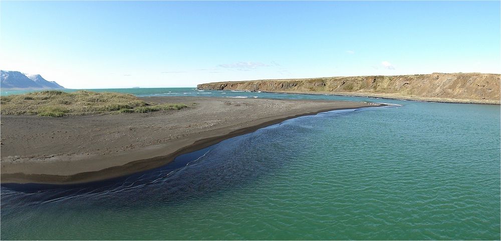 Vesturósinn - ISLAND