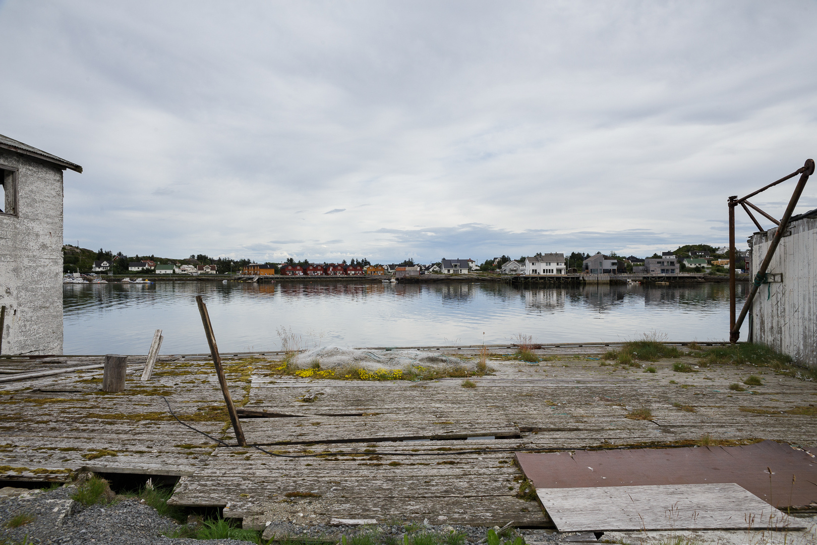 Vestvågøy, Lofoten