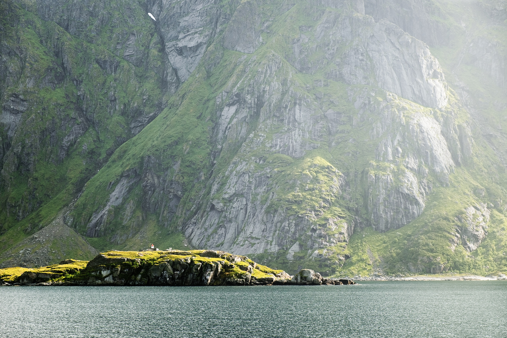 Vestvågøy, Lofoten