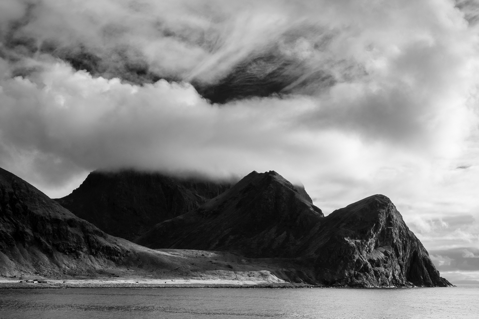 Vestvågøy, Lofoten