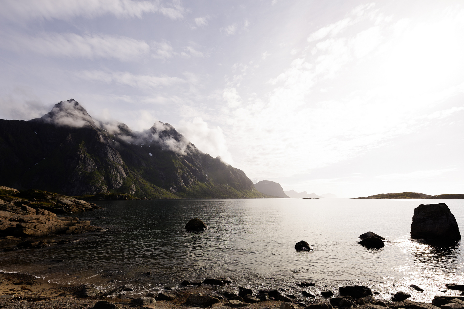 Vestvågøy, Lofoten