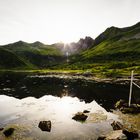 Vestvågøy, Lofoten