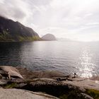 Vestvågøy, Lofoten