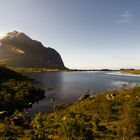 Vestvågøy, Lofoten