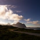 Vestvågøy, Lofoten