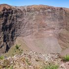 Vesuv-Krater