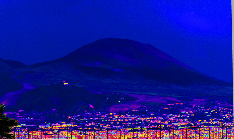 VESUVIO 2