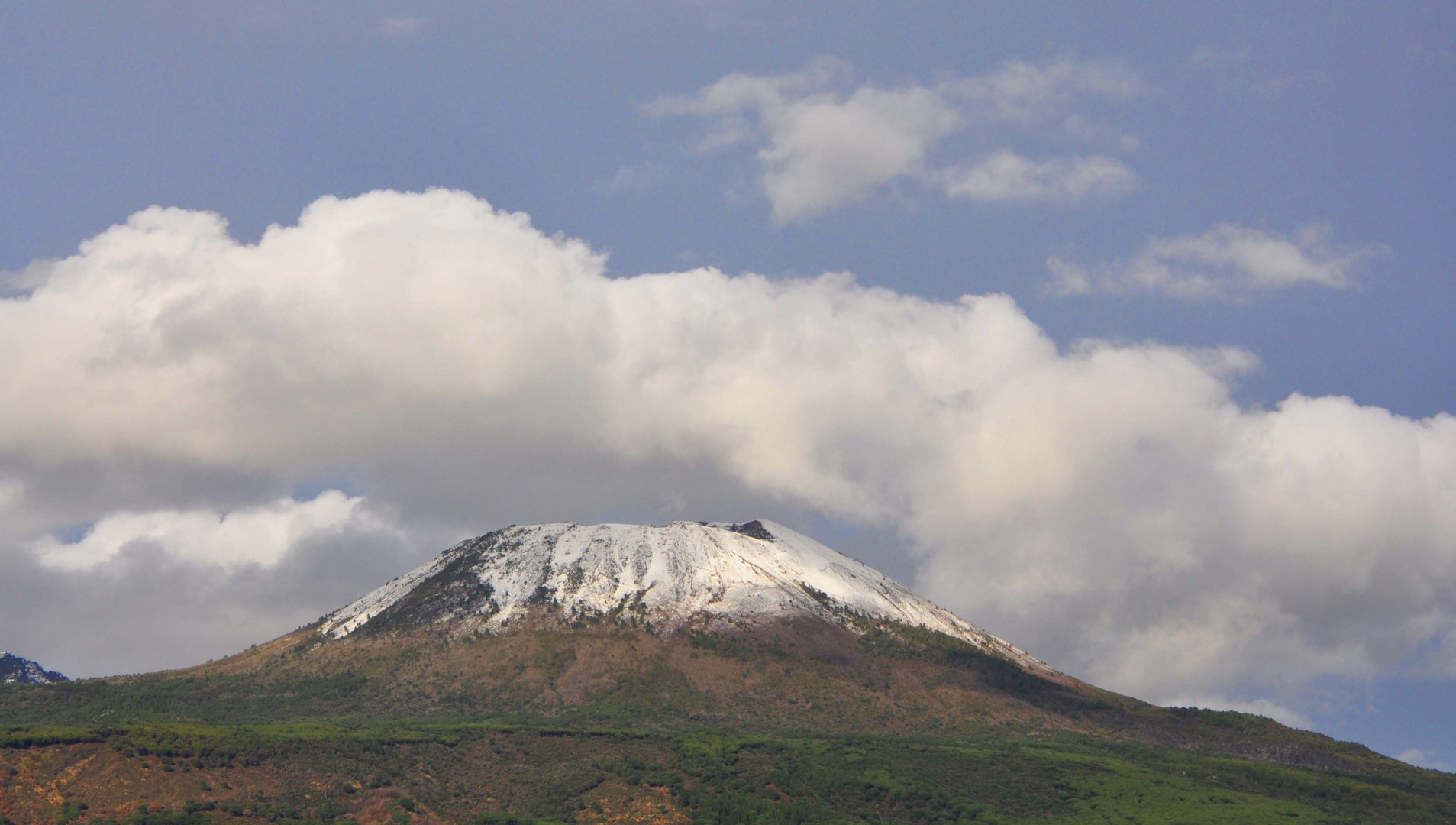 Vesuvio 2013