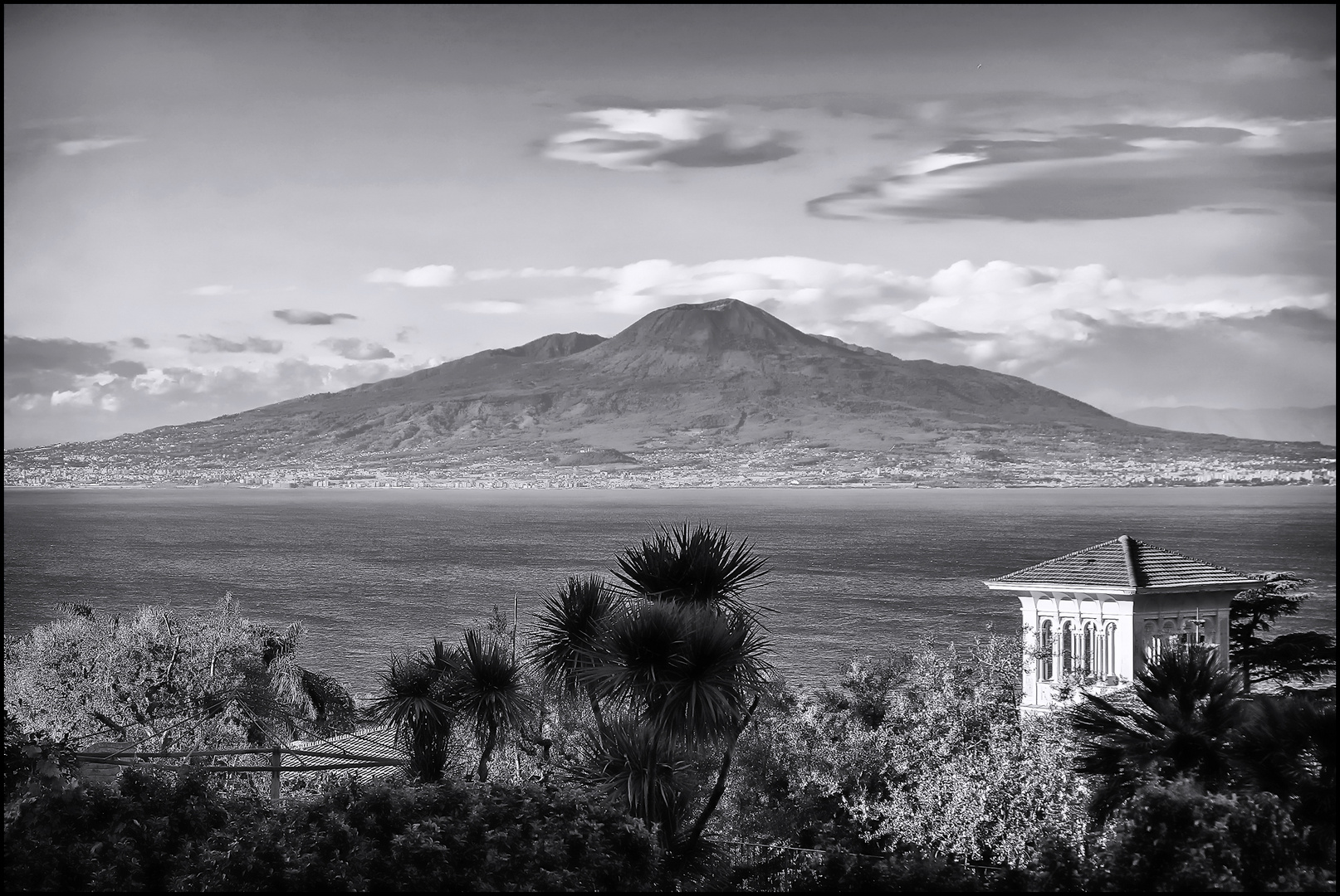 Vesuvio