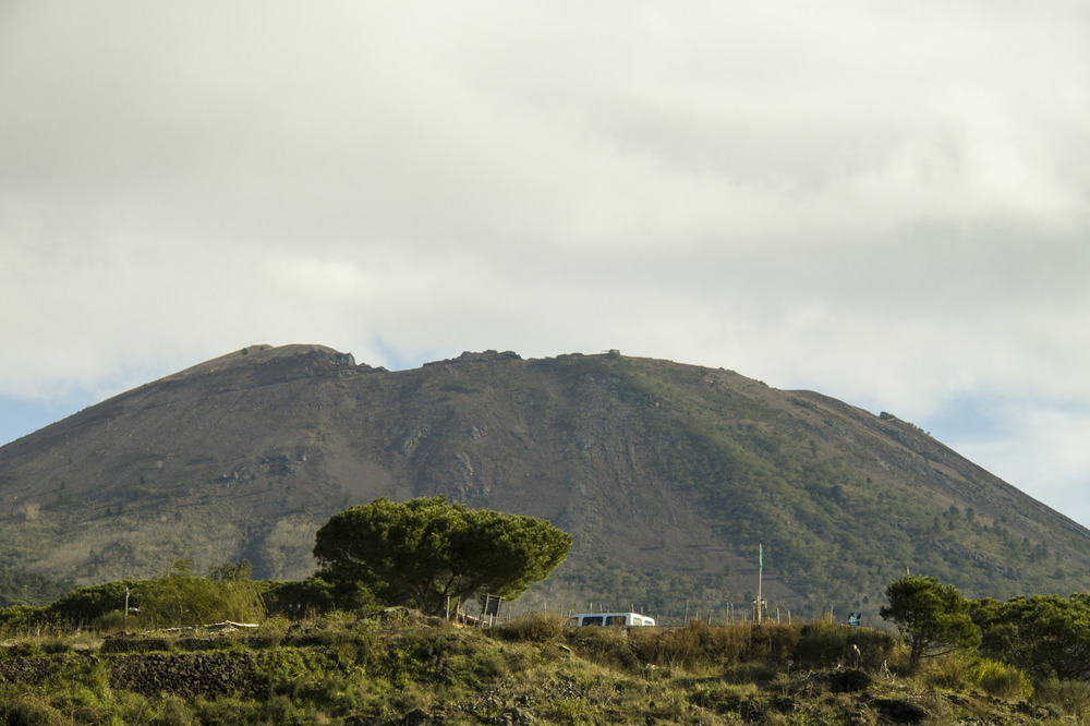 Vesuvio