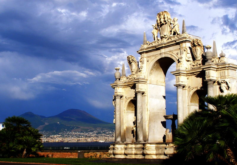 VESUVIO