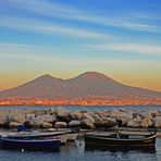 Vesuvio