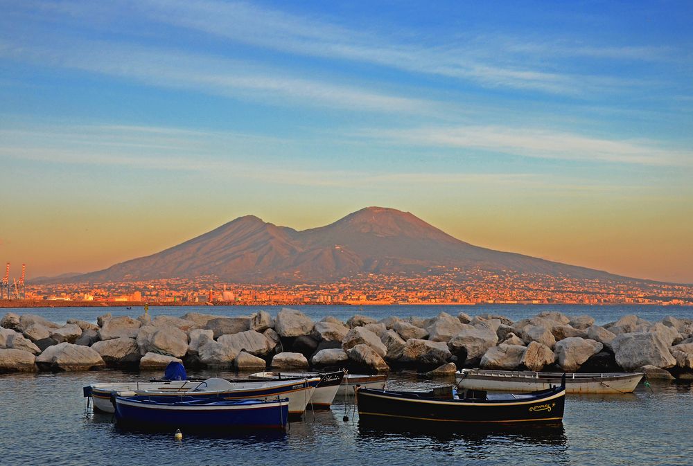 Vesuvio