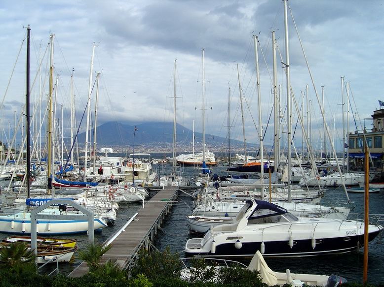 Vesuvio